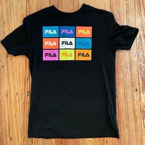 FILA T-Shirt